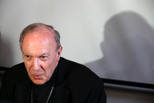 "Léonard sollte Kirche in der Mitte der Gesellschaft ansiedeln"