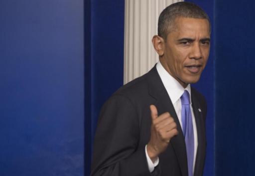 US-Präsident Obama kann aufatmen