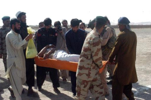 Wieder Gewalt in Pakistan