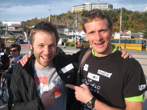 "Ravel du bout du monde" schafft Freundschaft