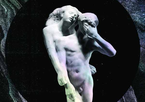 "Reflektor" von Arcade Fire