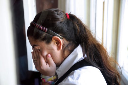 Präsident Hollande hält an harter Linie gegen Roma-Familie fest