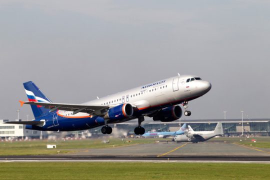 Navid Sharifi ist auf dem Weg nach Kabul