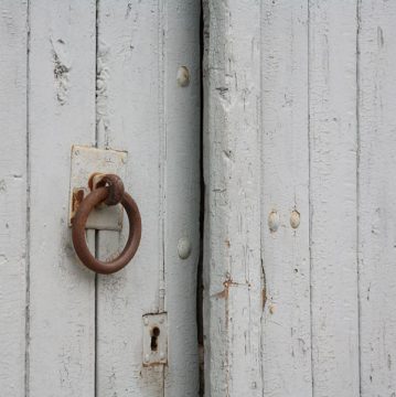 Scheunentore (Bettendorf) © Johannes Weber