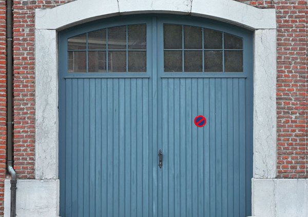 Scheunentore (Eupen) © Johannes Weber