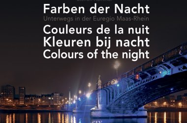 Steffen Hammer: Farben der Nacht (GEV)