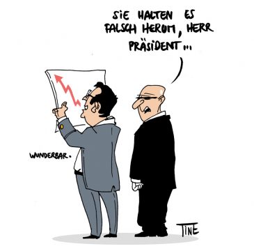 Die Umfrage des BVA-Instituts von Oktober zeigt: Nur 26 Prozent der Franzosen sind mit Hollandes Arbeit zufrieden