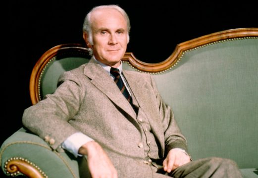 Loriot wäre am 12. November 90 Jahre alt geworden