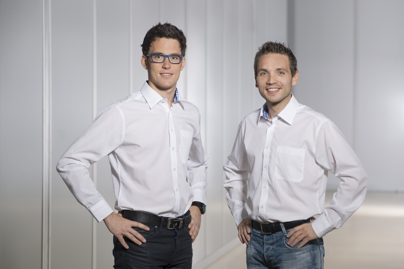 Thierry Neuville und Beifahrer Nicolas Gilsoul wechseln zu Hyundai