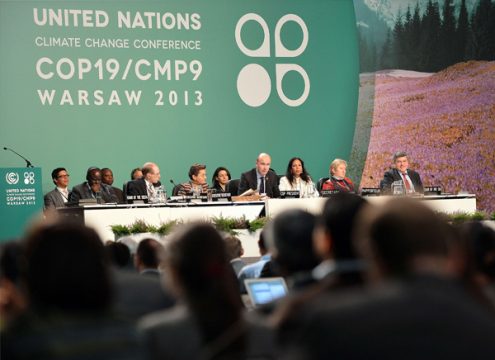 Klimakonferenz ringt weiter um Kompromiss