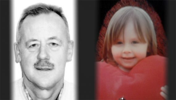 Roger Lennertz und Tochter Caroline