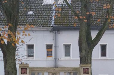 Johan Janssens fotografiert in Eupen