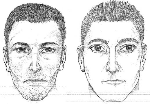 Gesuchte mutmaßliche Einbrecher