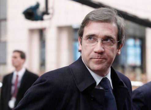 Antonis Samaras: Keine weiteren Kürzungen von Gehältern oder Renten