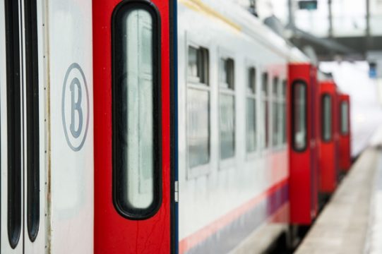 Lokführerstreik im Bahnverkehr spürbar