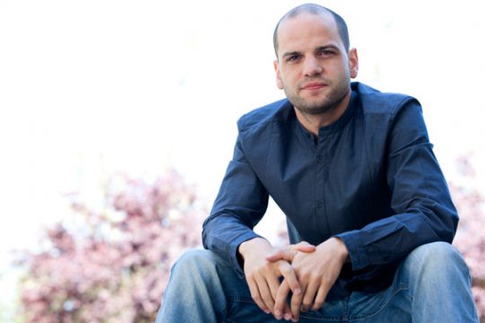 Ostbelgischer Durchstarter 2013: Andy Houscheid