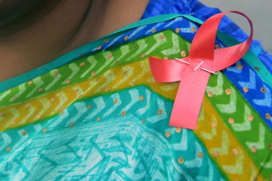 Der 1. Dezember ist Welt-Aids-Tag