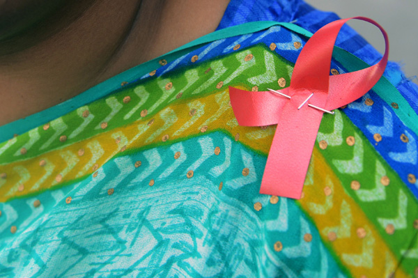 Der 1. Dezember ist Welt-Aids-Tag