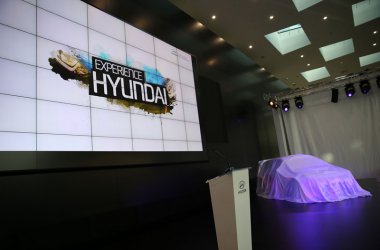 Teamvorstellung: Hyundai World Rallye Team