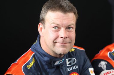 Teamvorstellung: Hyundai World Rallye Team