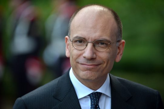 Italiens Regierungschef Letta gewinnt Vertrauensabstimmung