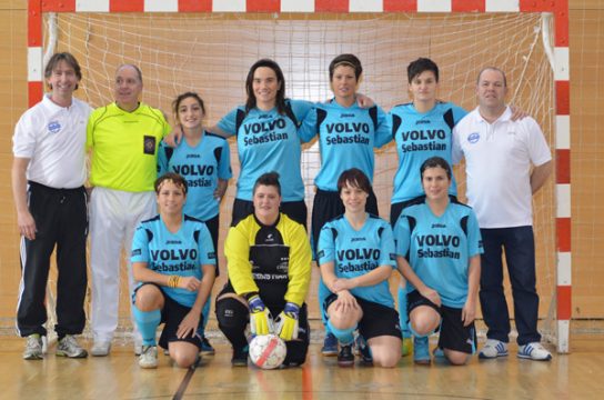 Penarol Kelmis-Damen