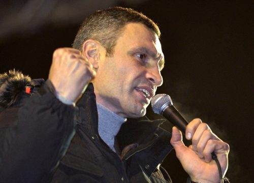 Vitali Klitschko