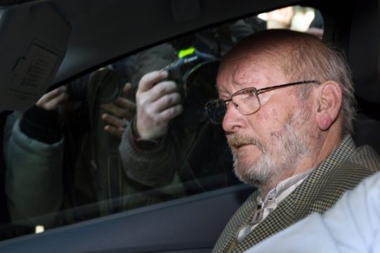 Jean-Claude Mas, Gründer der französischen Brustimplantate-Herstellerfirma