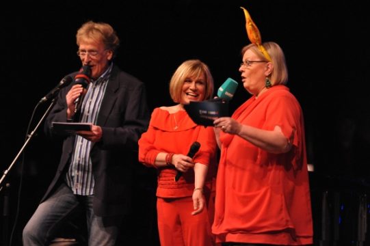 Wir bei Euch - Schlager im Advent