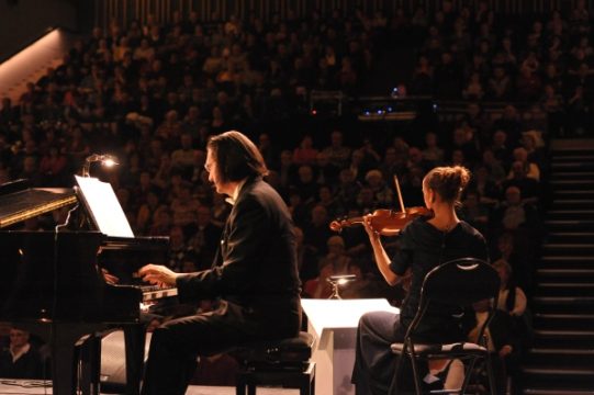 Wir bei Euch - Schlager im Advent