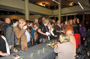 Wir bei Euch - Schlager im Advent