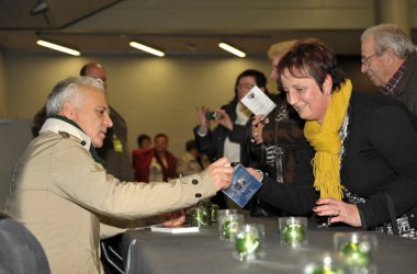 Wir bei Euch - Schlager im Advent