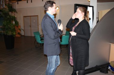 BRF-Neujahrsempfang 2014