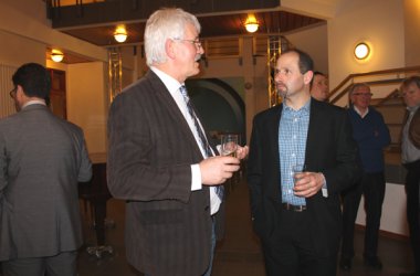 BRF-Neujahrsempfang  2014