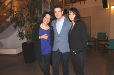 BRF-Neujahrsempfang 2014