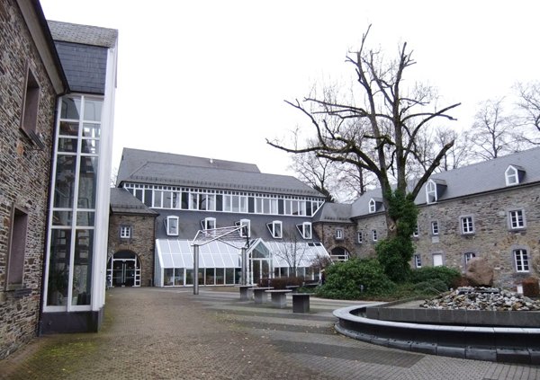 Altenheim Bütgenbach