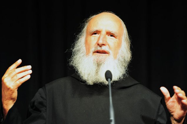 Pater Anselm Grün
