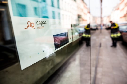 Immer mehr EU-Bürger in Belgien, die ihre Arbeit verlieren, verlieren ihre Aufenthaltsgenehmigung