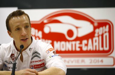 Kris Meeke