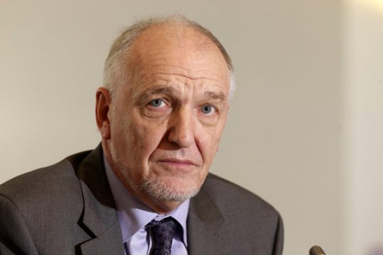 Bahnchef will Wifi in den Bahnhöfen anbieten