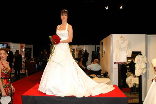 Fest- und Hochzeitsexpo 2012