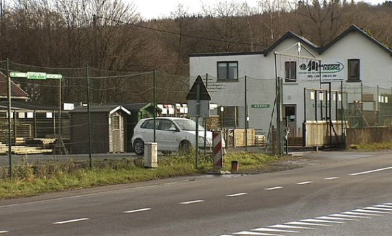 Saphibois-Durlang in Goé muss schließen