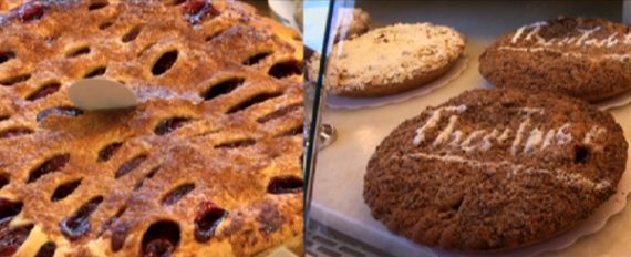 "La Theutoise": Fladenkrieg in Theux