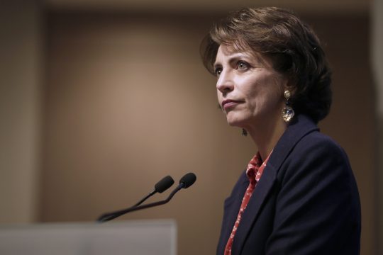 Gesundheitsministerin Touraine will dem verantwortlichen Unternehmen die Lizenz entziehen