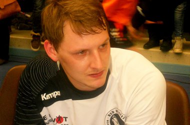 Damian Kedziora