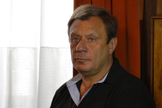 Jean-Denis Lejeune hat noch nicht auf Dutroux' Brief reagiert