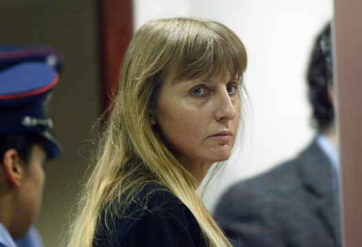 Michelle Martin (Juni 2004)