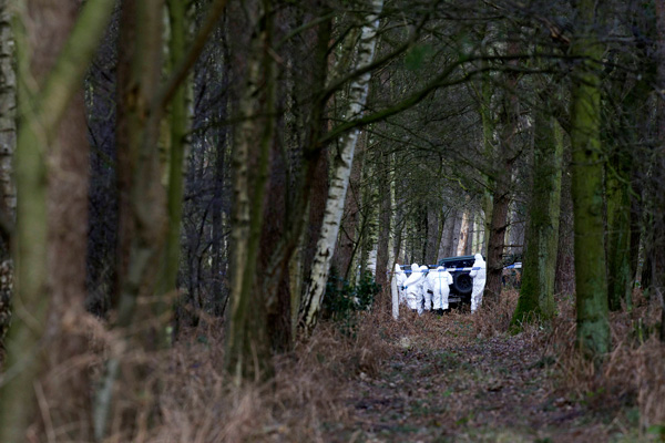 Familiendrama in Moerbeke: Drei Tote