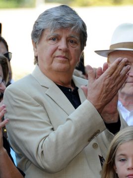 Phil Everly 2011