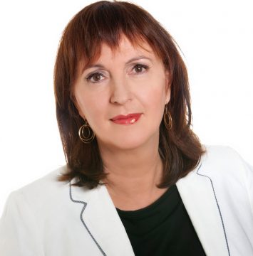 Sonia Mikich soll neue Chefredakteurin WDR-Fernsehen werden